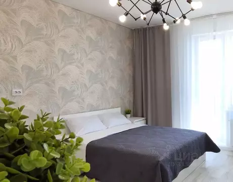 1-к кв. Тюменская область, Тобольск 15-й мкр, 17А (35.0 м)