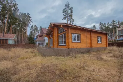 Дом в Свердловская область, Екатеринбург ул. Галилея, 18 (114 м)