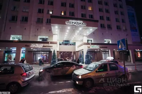 Комната Мурманская область, Мурманск ул. Воровского, 5/23 (10.0 м)