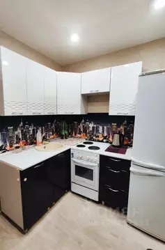 1-к кв. Ханты-Мансийский АО, Нефтеюганск 12-й мкр, 31 (29.0 м)