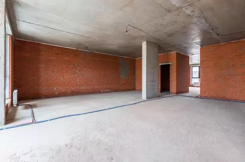 Квартира, 4 комнаты, 186 м