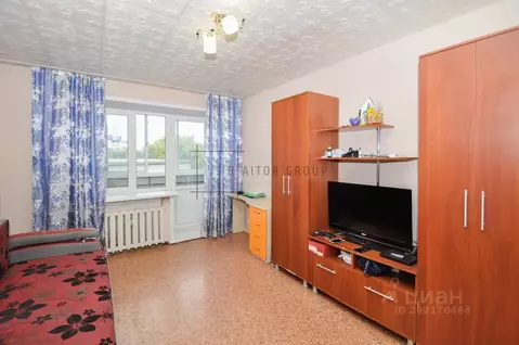 1-к кв. Новосибирская область, Новосибирск Станционная ул., 50/2 (30.0 ...