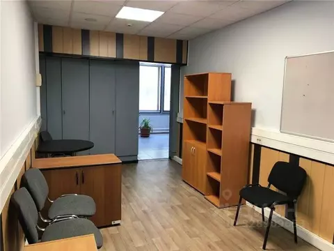 Офис в Москва ул. Академика Королева, 12 (19 м)
