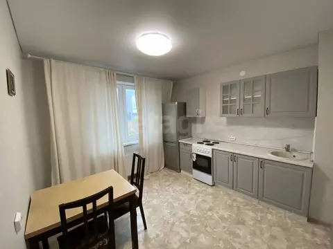 1-к кв. Татарстан, Казань ул. Алексея Казем-Бека, 6 (40.0 м)