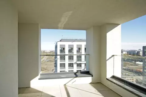 4-к кв. Омская область, Омск ул. Б.Г. Шаронова, 9 (109.4 м)