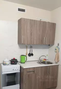 Студия Краснодарский край, Анапа Владимирская ул., 142 (24.0 м)