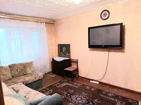 2-к кв. Ивановская область, Иваново ул. Демидова, 12 (43.0 м)