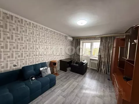 1-к кв. Хакасия, Абакан ул. Крылова, 63 (45.0 м)