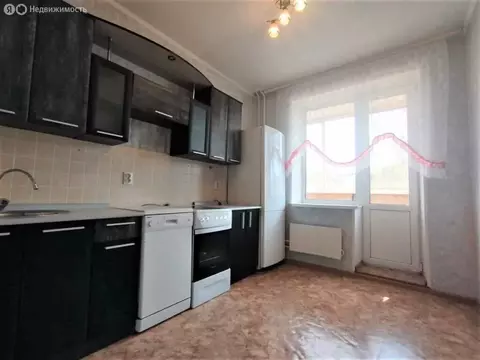 2-комнатная квартира: Абакан, проспект Дружбы Народов, 40 (50.4 м)