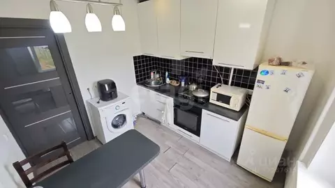 1-к кв. Удмуртия, Ижевск Союзная ул., 89 (36.8 м)