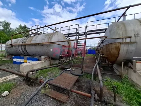 Склад в Самарская область, Кинельский район, Чубовка с/пос, ...