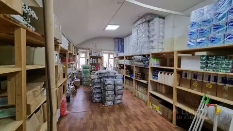 Помещение свободного назначения в Ивановская область, Иваново ул. ...