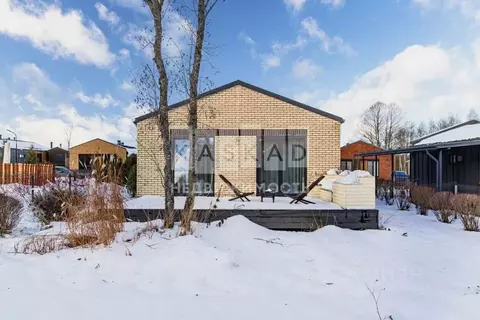 Коттедж в Московская область, Наро-Фоминский городской округ, д. ...