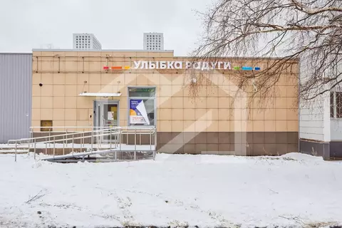 Помещение свободного назначения в Москва Клязьминская ул., 9с2 (243 м)