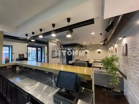 Производственное помещение в Краснодарский край, Геленджик ул. ...