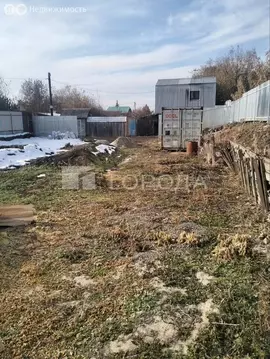 Участок в Новосибирск, СНТ Садовод Сибирь 2 (5.2 м)