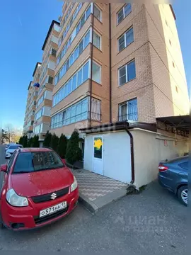 Помещение свободного назначения в Ставропольский край, Предгорный ...