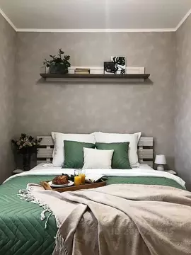 2-к кв. Красноярский край, Красноярск ул. Карла Маркса, 90 (42.0 м)