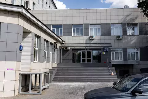 Офис в Москва Андроновское ш., 26С4 (84 м)