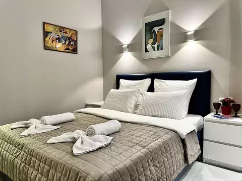 1-к кв. Москва Большая Филевская ул., 3к4 (42.0 м)