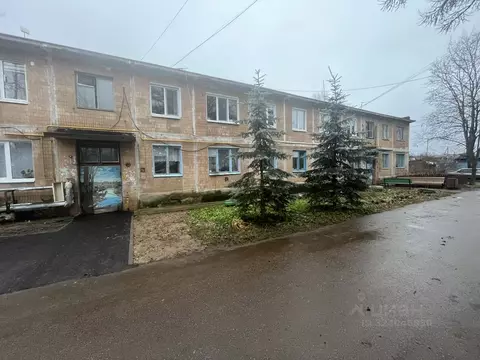 1-к кв. Московская область, Сергиево-Посадский городской округ, д. ...