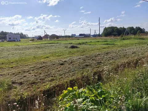 Участок в Выльгорт, Звёздная улица (10 м)