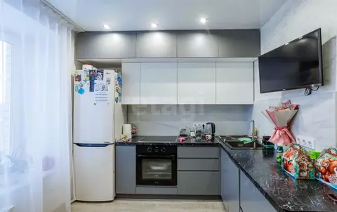 2-к кв. Вологодская область, Вологда ул. Возрождения, 82 (48.2 м)