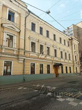 Офис в Москва Большой Казенный пер., 8С1 (832 м)