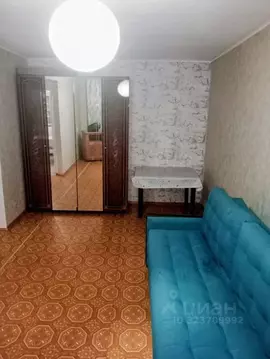 1-к кв. Саратовская область, Саратов Электронная ул., 6а (30.0 м)