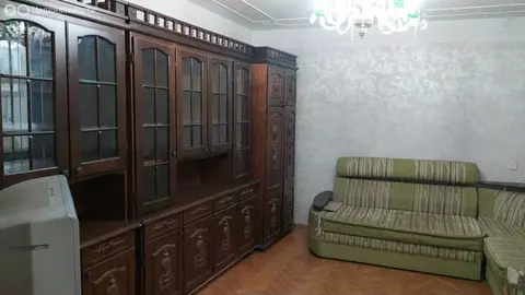 3-комнатная квартира: Краснодар, улица имени Тургенева, 199 (66.5 м)