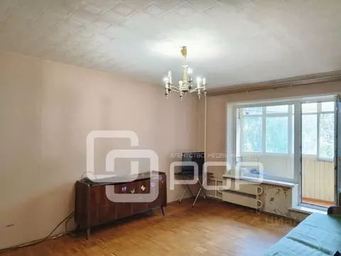 1-к кв. Московская область, Солнечногорск городской округ, Андреевка ...