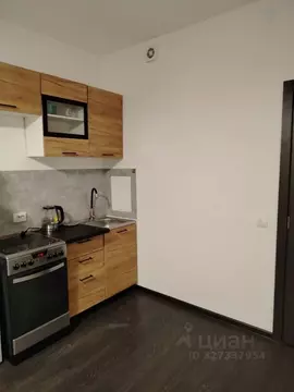 1-к кв. Санкт-Петербург ул. Владимира Пчелинцева, 6к1 (33.8 м)