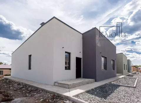 Таунхаус в Челябинская область, Магнитогорск пл. Народных Гуляний (73 ...