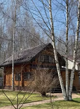 Дом в Московская область, Сергиево-Посадский городской округ, СН ...