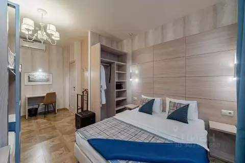 Комната Москва Трифоновская ул., 45 (19.0 м)