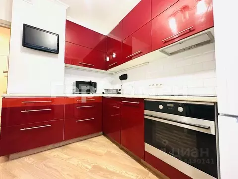 1-к кв. Москва Люблинская ул., 161 (38.0 м)