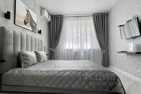 1-к кв. Ставропольский край, Ставрополь ул. Рогожникова, 3 (35.0 м)