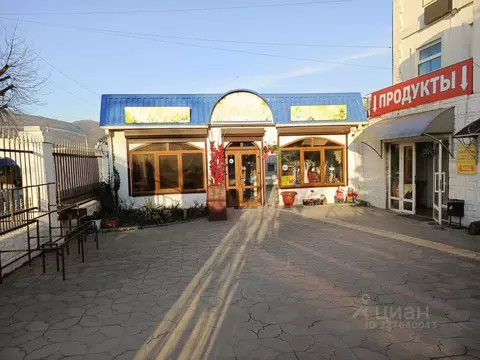 Помещение свободного назначения в Краснодарский край, Новороссийск ...