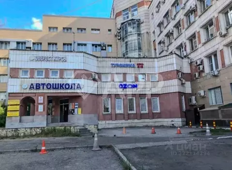 Помещение свободного назначения в Татарстан, Казань ул. Маршала ...