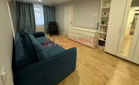 2-к кв. Самарская область, Самара Воронежская ул., 192 (45.0 м)