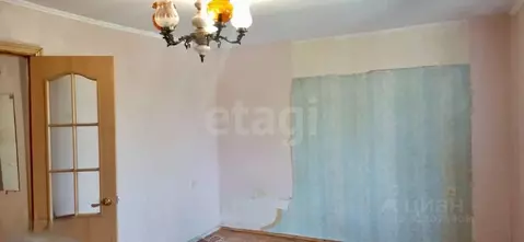 3-к кв. Ставропольский край, Ставрополь ул. Ленина, 351 (64.0 м)