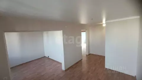 2-к кв. Челябинская область, Челябинский городской округ, пос. ...