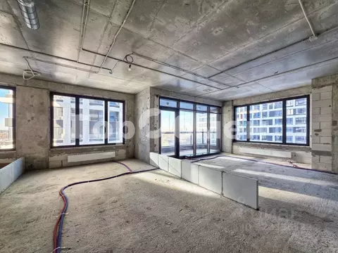 4-к кв. Москва ул. Нижние Мневники, 7 (142.6 м)