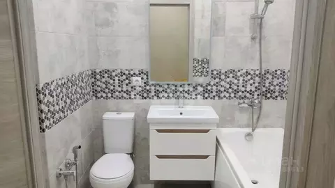 1-к кв. Самарская область, Самара ул. Советской Армии, 131А (37.1 м)