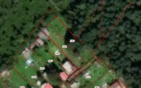 Участок в Иркутская область, Иркутск Банковец СНТ, ул. Болотная (5.0 ...