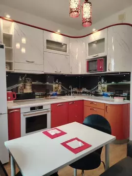 1-к кв. Ленинградская область, Кудрово г. Всеволожский район, ...