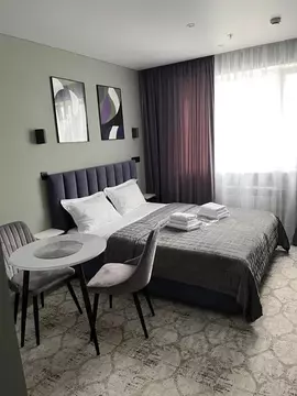 Комната Москва Ленинский просп., 158