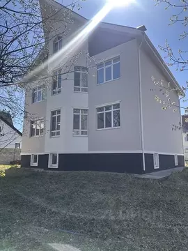 Дом в Самарская область, Волжский район, Курумоч с/пос, пос. Власть ...