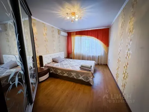 3-к кв. Самарская область, Сызрань просп. 50 лет Октября, 2А (70.0 м)