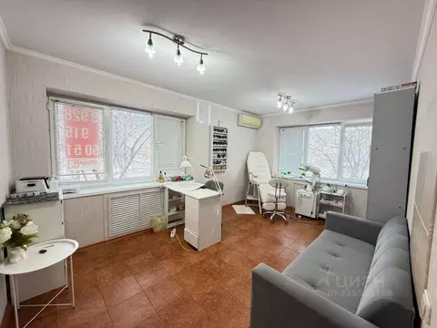 2-к кв. Кабардино-Балкария, Нальчик ул. Кирова (44.0 м)